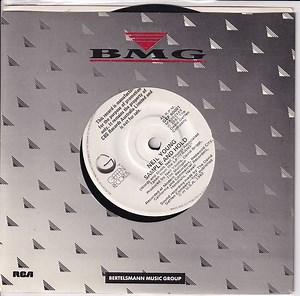 Neil Young - Computer Age