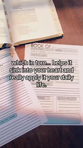 Verse Mapping & Bible Book Study Guide - Etsy Canada