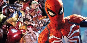 10 Greatest Marvel Video Games, According To Metacritic