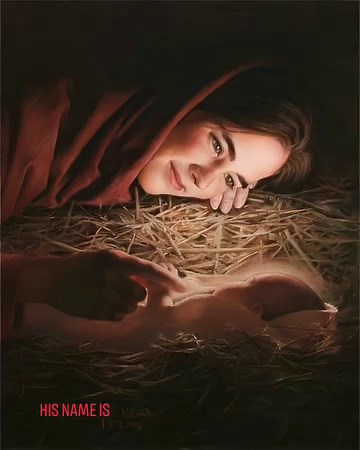 “She will give birth to a Son, and you are to name Him Jesus, because He will save His people from their sins.” Now all this took place to fulfill what was spoken by the Lord through the prophet: See, the virgin will become pregnant and give birth to a Son, and they will name Him Immanuel, which is translated “God is with us.”” ‭‭Matthew‬ ‭1‬:‭21‬-‭23‬ God with us revealed in us His name is called Emmanuel. | A Modern Day Ruth