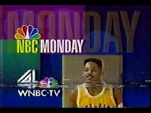 November 8, 1990 commercials (Vol. 2)