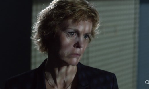 Boulevard du palais - S16 E02 - Un bien pour le mal