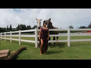 Jessie Reyez - EGO ATROPHY (with Bob Marley) (Official Visual)