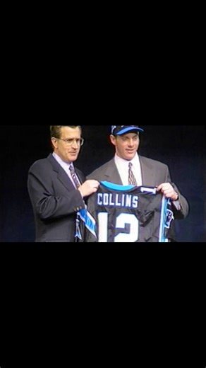 The 1995 NFL Draft shaped two franchises in very different ways. Expansion Carolina selected quarterback Kerry Collins, betting on leadership and longevity. Cincinnati took Heisman runner-up Ki-Jana Carter first overall, chasing instant impact. We hear from both men—and from Collins’ father—as hope, pressure, and expectations collide on draft day. #1995NFLDraft #CarolinaPanthers #KerryCollins #KiJanaCarter #NFLDraftHistory #PanthersHistory #CincinnatiBengals #NFLThrowback #ExpansionEra #DraftDay