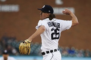 Minor Details: Tigers prospects Zac Reininger, Cam Gibson turn heads down on the farm