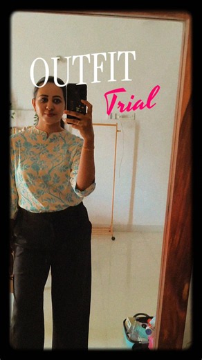 Casual Day Out Outfit Ideas ✨#ootd