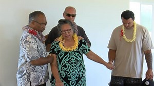 145K views · 4.2K reactions | Native Hawaiian family moves into first DHHL home on Maui in 17 years. The Riley ohana has been waiting for this day for 38 years. Their story on Hawaii News Now: https://bit.ly/3TPd1Oq. #HawaiiNewsNow #HawaiiNews | Chelsea Davis | Facebook