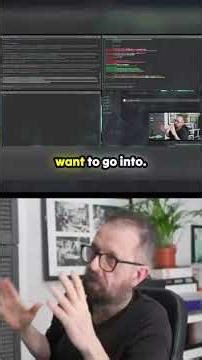 Linux Fear TERMINATED? Watch AI write the essential Bash script you need instantly!