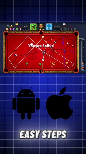 8 Ball Pool Aim Mod Download 2025 — New Update Tutorial for iOS & Android
