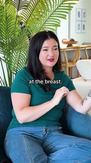 Does your nipple type affect breastfeeding?
