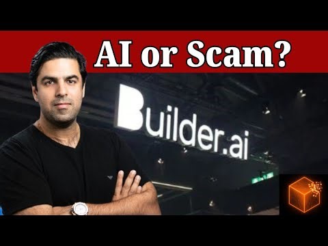 The $1.5 Billion Hallucination: The Collapse of Builder.ai