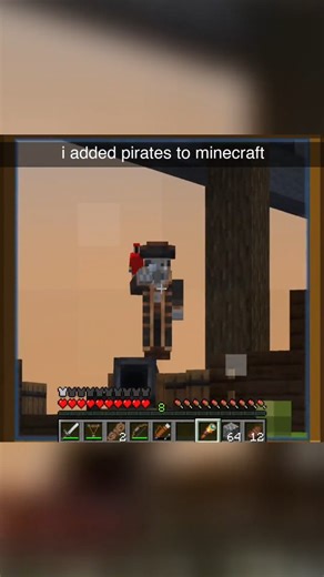 Supplementaries on Instagram: "out on Java TODAY. #minecraft #supplementaries"