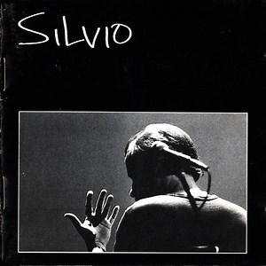 Silvio Rodríguez - Silvio
