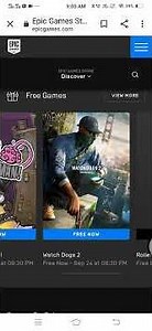 how to download watchdogs for free