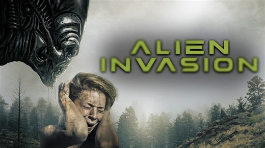 Alien Invasion (2023)