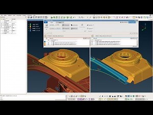 How to create new models using the Compare Tool