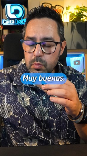 💡 Este dispositivo es perfecto para quienes necesitan una luz de apoyo durante la noche. Funciona de forma automática gracias a su sensor de luz, encendiéndose en la oscuridad y apagándose al amanecer. Es fácil de usar, con un regulador para ajustar la intensidad según tus necesidades. ⭐ Encendido y apagado automático gracias a su sensor de luz. ⭐ Regulador lateral para ajustar la intensidad. #LuzNocturna #SensorDeLuz #HogarInteligente #NiñosFelices | Laita Digital Tips
