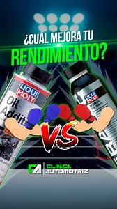 ¿Sabías que puedes extender la vida de tu motor con solo un aditivo? 🚗💥 Oil Additive vs. Ceratec, ¿Cuál es el secreto para un motor más potente y eficiente? 🤔👀 Cuéntanos en los comentarios cuál es tu favorito. 🔧🔥 #oiladditive #ceratec #automotriz #mecanica #Viral #parati #tallermecanico #aditivos | Clínica Automotriz
