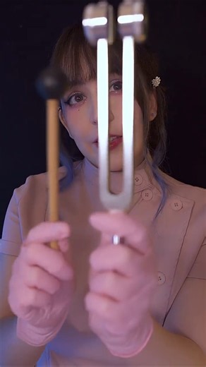 ⭐¿Puedes seguir los sonidos? 👂🧠ASMR Nervios Craneales, Cierra los ojos