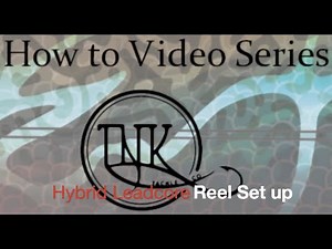 DIY: The Ultimate Hybrid Leadcore Set Up