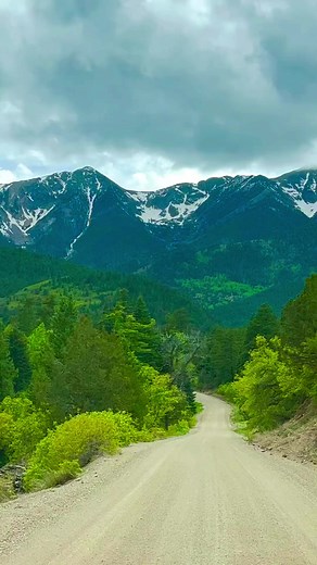 Amazing Coaldale in Fremont County, Colorado #reels #roadtrip #Colorado #travel #mountains #explore | Travel with Rupam Dewan