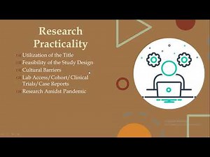 How to start Research |Research Orientation | Research workshop Day 1