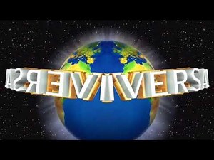 Universal Pictures Logo Effects 2010 Preview