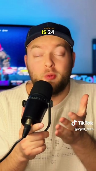 2pxl_tech na TikTok