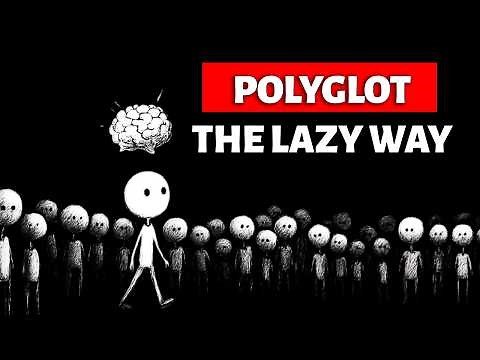 15 Weird LANGUAGE learning hacks Explained In 10 Minutes