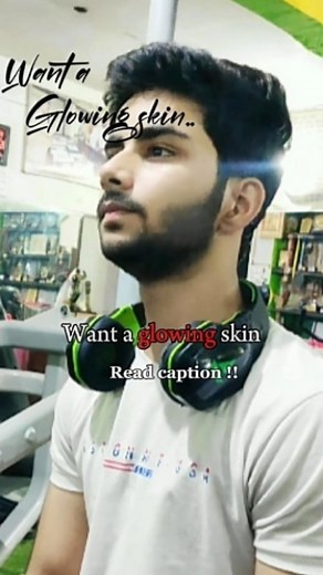 Anant | Skincare | Fashion 🧿 on Instagram: "Read caption 👇🏻 Step 1: Follow @__gullulifts__ (otherwise automation won’t works) Step 2: Comment "GLOW" ✅ If you haven’t received PDF due to automation error First Send Me Back Reel Then DM me keyword "GLOW" . . . . . #skincare #glowingskin #darkskin #darkspots #brightskin #darkspotsolution #tanning #glowup #skincaretips #skincareroutine #skinhealth #fyp #explore #healthylifestyle #lifestyle #instagramreels #trending #viralreels"