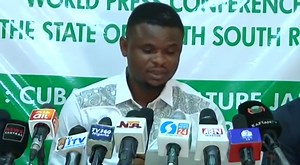 Ogoni Youth Federation (OYF) Calls for Reappointment of Abdullahi Muhammed as Environment Minister in new government | Ogonitv