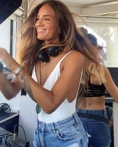 28K reactions · 4.7K shares | Weekend vibes UNITED ANTS Ibiza  | Chelina Manuhutu | Facebook