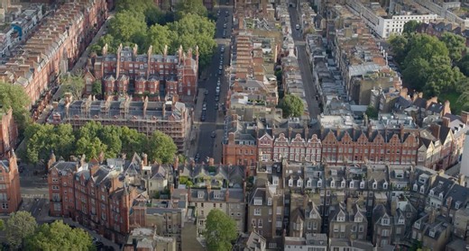 London Property Market Update 2026: Middle East Tensions, Leasehold Reforms & the Stalled Housing Ladder - London Property