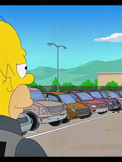 #movie #fypツ #thesimpsons #simpsons | the simpsons movie