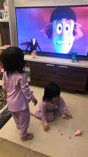 Hotel Transylvania Macarena Dance for Kids