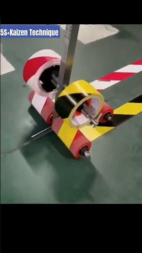 Lean(Kaizen+5S) Dual Implementation #improvement #5s#kaizen #ivd #shorts