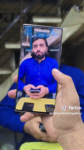 Zohan Khan on TikTok