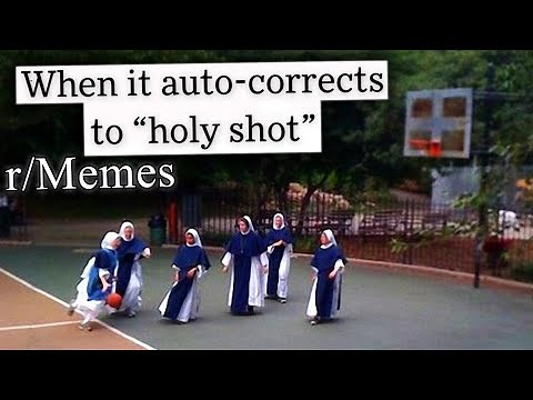r/Memes | holy shot