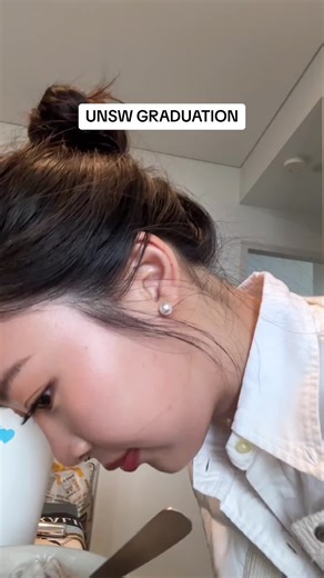 UNSW Graduation Ceremony: A Day to Remember