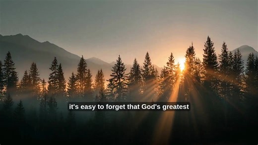 4 Powerful Signs God Is Speaking to You (Sign #4 is an Urgent Call for Our Generation) Intro Have you ever been there? You're praying with all your heart, but it feels like your words are just hitting the ceiling, met only by silence. You're asking God for a clear sign, but all you feel is confusion. But what if God has been speaking all along, in a language deeper than words, and we just haven't been tuned to the right frequency? Today, let's explore the incredible ways God communicates, and yo