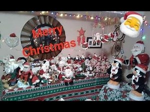 Santa Claus Collection 2021