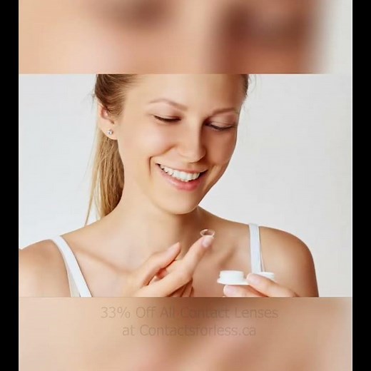 Cheapest Contact Lenses Online at the Best Website for Buying Contacts