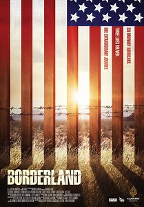 Borderland (2014) | Tvůrci | ČSFD.cz