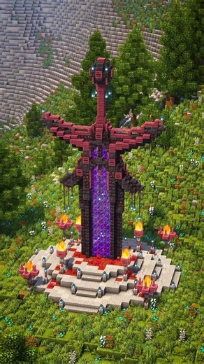 Minecraft Decoration Ideas 🏡 | #minecraft #building