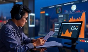 The Evolving Landscape of ESG Reporting and Its Implications for Businesses