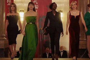 Movie review: 'The 355' is cliched but still fun to watch | ABS-CBN Entertainment