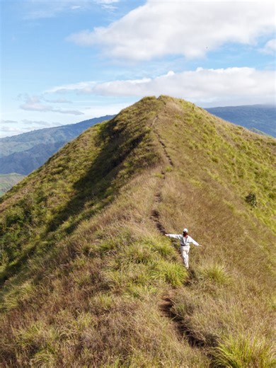 Exploring the Natural Beauty of Bukidnon