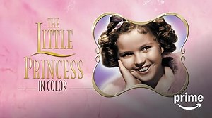 Shirley Temple's Early Years Volume 1 (In Color & Restored)
