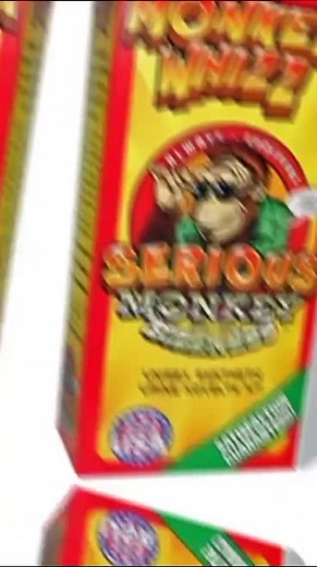 Monkey Whizz: Discreet Solution for Drug Tests