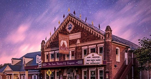 Barter Theater announces 2025 season lineup